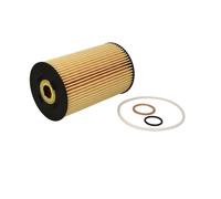Filtro olio HENGST FILTER E134H D31