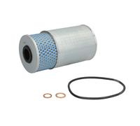Filtro olio HENGST FILTER E170HN D16