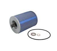 Filtro olio HENGST FILTER E174H D11