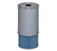 Filtro Olio Hengst Filter E196HND20 per Mercedes Benz Mercedes Benz
