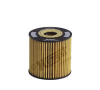 Filtro olio HENGST FILTER E23H D81