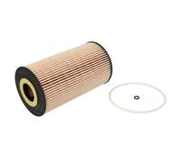 Filtro olio HENGST FILTER E24H D80