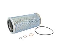 Filtro olio HENGST FILTER E251H D11