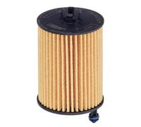 Filtro olio HENGST FILTER E343H D476