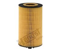 Filtro olio HENGST Filtration E470H01 D28