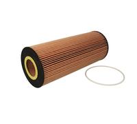 Filtro olio HENGST FILTER E500H D129