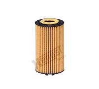 Filtro olio HENGST FILTER E650H01 D444