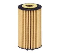 Filtro Olio Hengst Filter E650H01D444 per Opel General Motors Fuchs