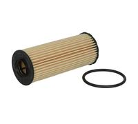 Filtro olio HENGST FILTER E720H D205