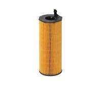 Filtro olio HENGST FILTER E73H D134 per AUDI Q7 3.0 TDI quattro