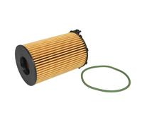 Filtro olio HENGST FILTER E816H D236