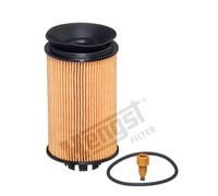 Filtro olio HENGST FILTER E845H D335