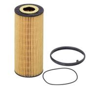 Filtro olio HENGST FILTER E864H D184