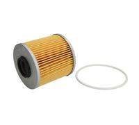 Filtro olio HENGST FILTER E88H D24
