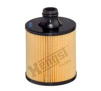 Filtro olio HENGST FILTER E900H D431