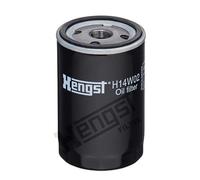 Filtro olio HENGST FILTER H14W02