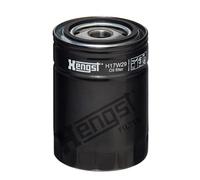 Hengst & Co Filtro olio H17W29 filtro ad avvitamento