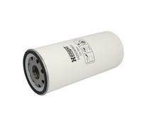 Filtro olio HENGST FILTER H200WN01