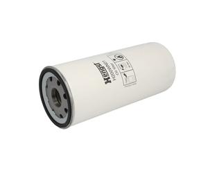 Filtro olio HENGST FILTER H200WN01