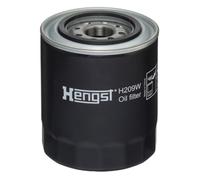Filtro olio HENGST FILTER H209W