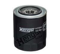 Filtro olio HENGST FILTER H209W per MITSUBISHI L