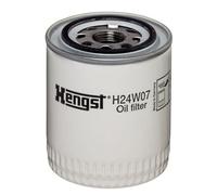 Filtro Olio Hengst Filter H24W07 per Jaguar Rolls Royce Claas Bentley