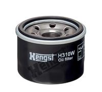 Filtro olio HENGST FILTER H310W