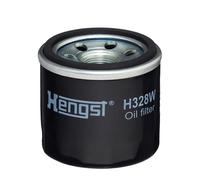 Filtro olio HENGST FILTER H328W per MAZDA CX-3 2.0 (CW4W)