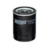 Hengst Filter Filtro olio H329W a vite per Jaguar e Land Rover