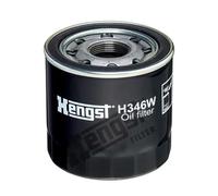 Filtro olio HENGST FILTER H346W per ISUZU ELF 5.2 Di