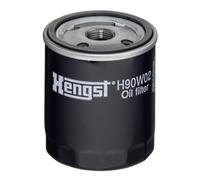 Filtro olio HENGST FILTER H90W02