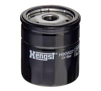 Filtro Olio Hengst Filter H90W27 per Mazda