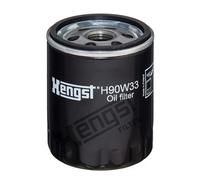 HENGST FILTER H90W33 Filtro olio
