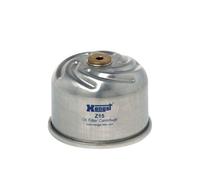 HENGST FILTER Z15 D167 Filtro olio per FORD,LAND ROVER