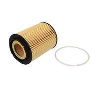 Filtro olio HENGST Filtration E1001H D28