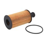 Filtro olio HENGST E1004H D672