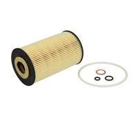 Filtro olio HENGST Filtration E104H D43