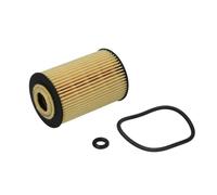 Filtro olio HENGST Filtration E105H D51