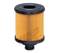 Filtro olio HENGST FILTER E107H D166