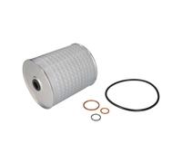 Filtro olio HENGST Filtration E110M D02