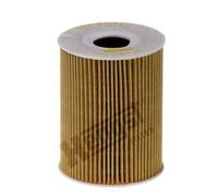 Filtro olio HENGST Filtration E113H D235