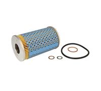 Filtro olio HENGST Filtration E117H D07