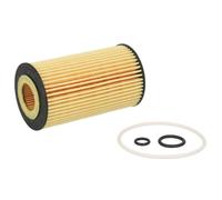 Filtro olio HENGST Filtration E11H D117