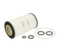 Filtro olio HENGST Filtration E11H02 D155