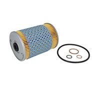 Filtro olio HENGST Filtration E121H D01