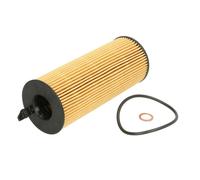 Filtro olio HENGST Filtration E122H D187
