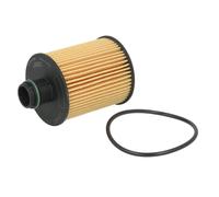 Filtro olio HENGST FILTER E124H02 D202