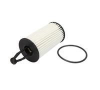 Filtro olio HENGST FILTER E129H D222