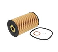 Filtro olio HENGST Filtration E134H D06