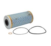 Filtro olio HENGST Filtration E153H D25